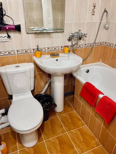 Комната 20 м², 2/4 эт.