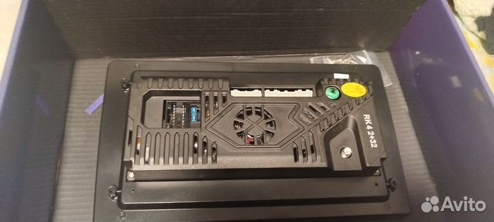 Магнитола на андроиде 9 дюймов pioneer