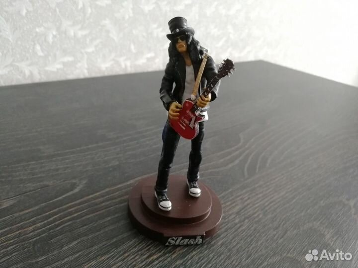 Фигурка Slash