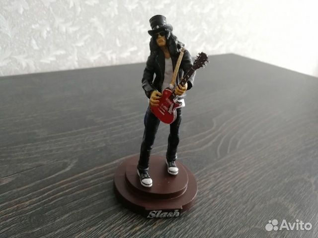 Фигурка Slash