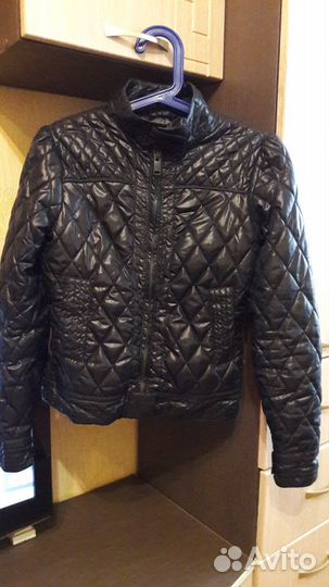 Куртка весна-осень