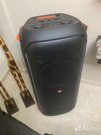 Колонка JBL partybox 710