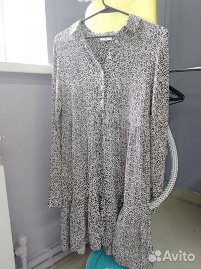 Продам летнее платье