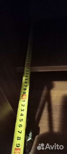 Тумба под тв