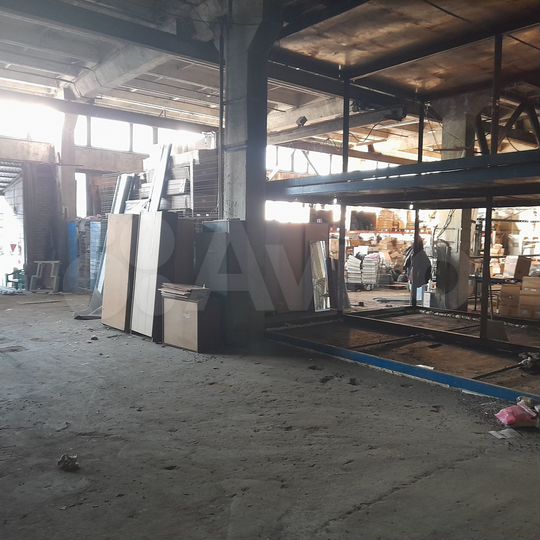 Производство, 145 м²