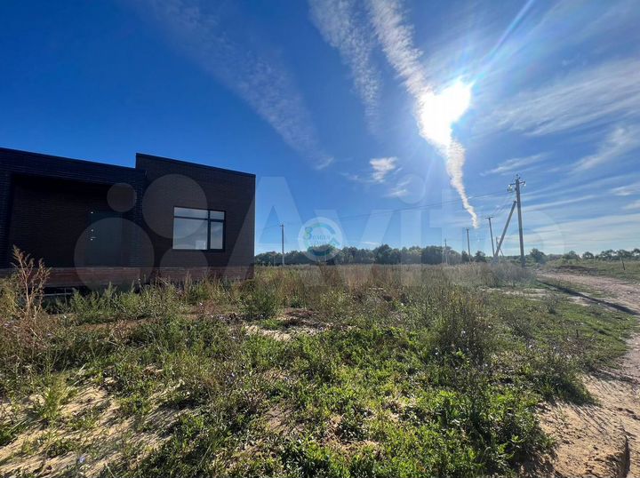 Участок 5 сот. (ИЖС)