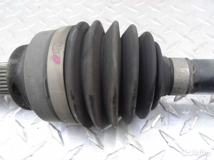 Полуось задняя левая BMW 3-Series F30 7609351