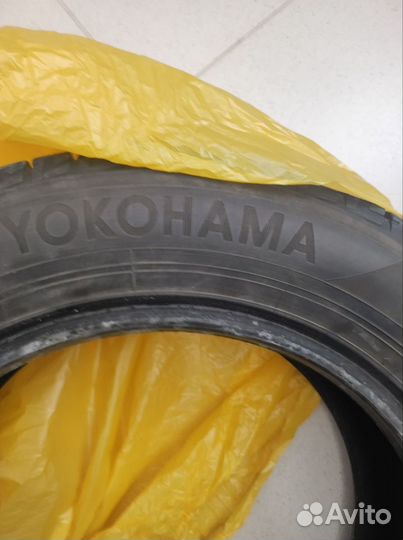 Yokohama Ice Guard 5 IG50 A 185/65 R15 88Q