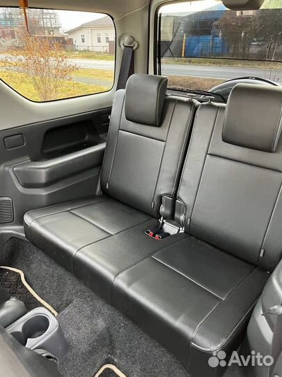 Suzuki Jimny 0.7 AT, 2018, 44 000 км