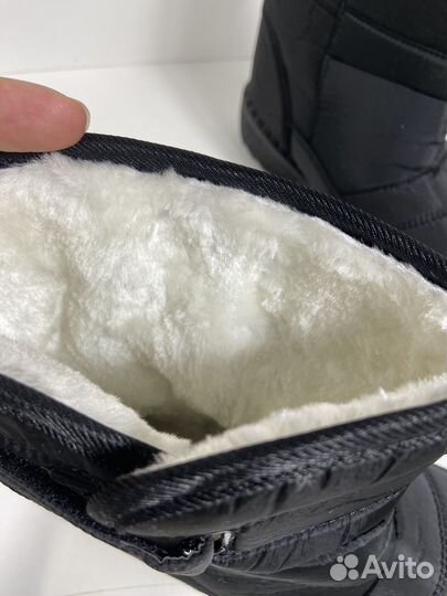 Дутики сноубутсы новые