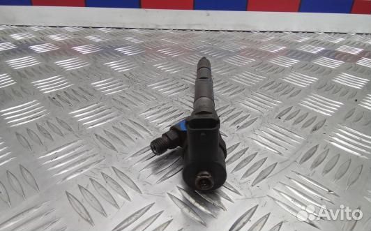 Форсунка дизельная KIA sorento 1 (LEA33AL02)