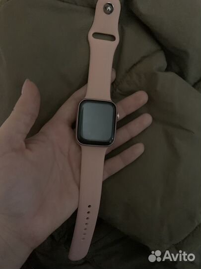 Смарт часы женские