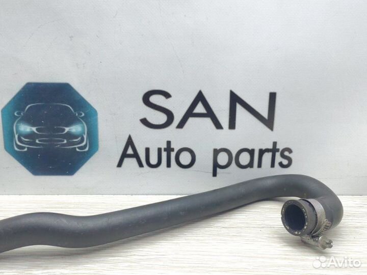 Патрубок системы охлаждения Bmw X6 E71 N54B30 2008