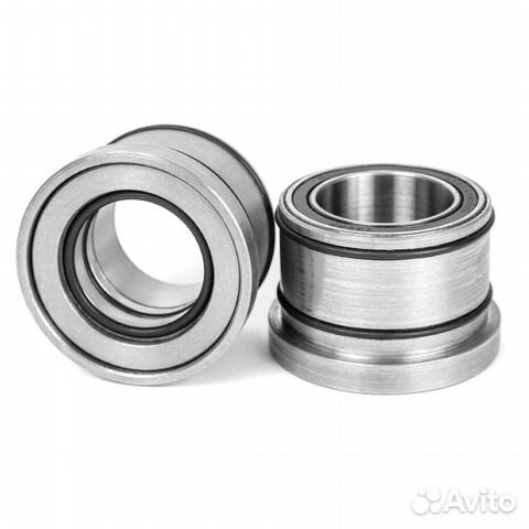 Картридж (стакан ) кожуха полуоси УАЗ Профи