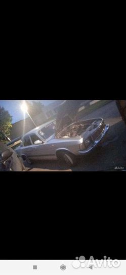 Разбор-Выкуп-Gazelle