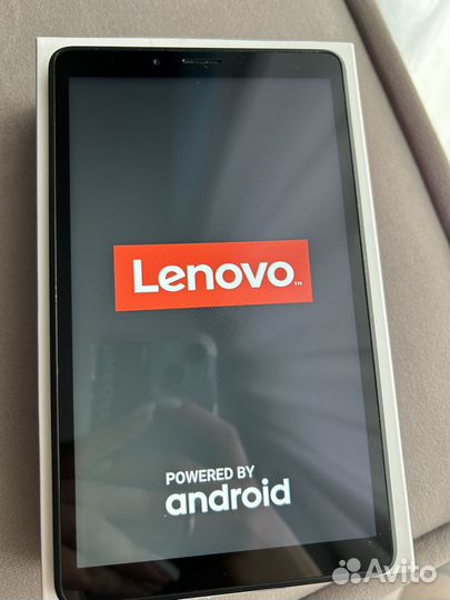 Планшет lenovo tab 7305x