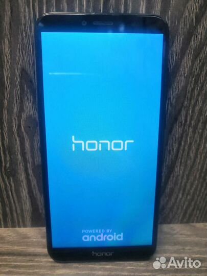 Honor 7A Pro