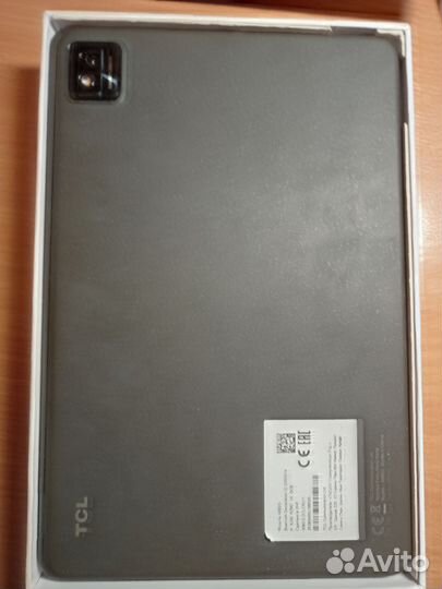Планшет TCL Tab 10s