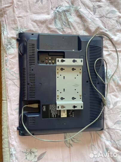 Телевизор sharp