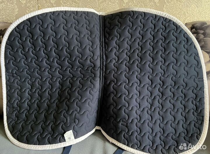 Вальтрап для лошади