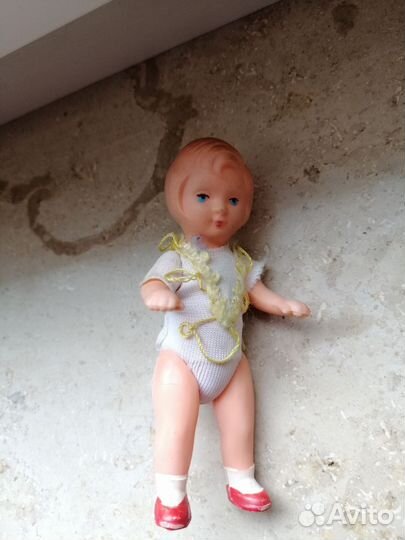 Куклы и пупсы