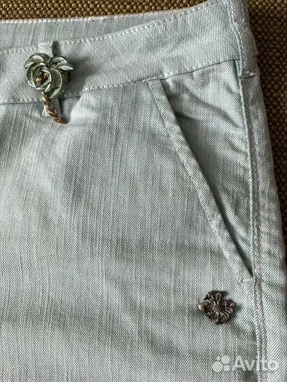 Шорты.Maison Scotch.Новые