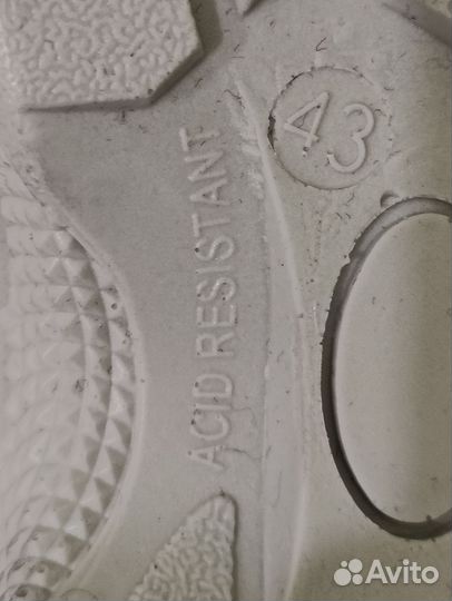 Сапоги мужские зимние scorpion