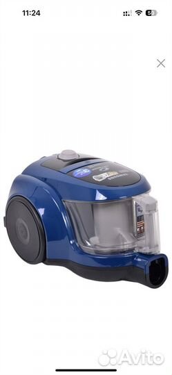 Пылесос samsung VCC4520S36/XEV SC4520