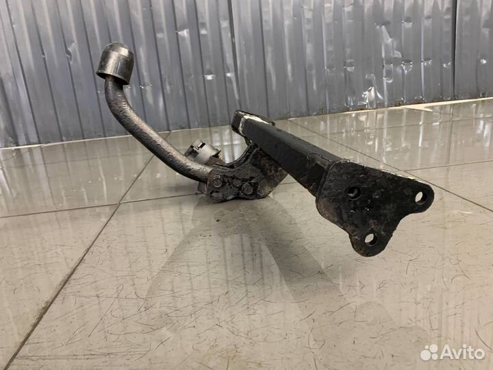 Фаркоп nissan qashqai бу