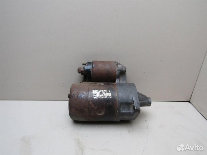 Стартер Suzuki Vitara 1989-1999