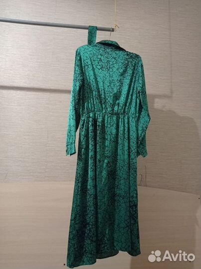 Платье женское нарядное 56 размер