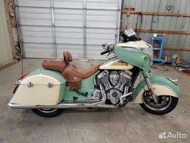 2020 indian chieftain classic