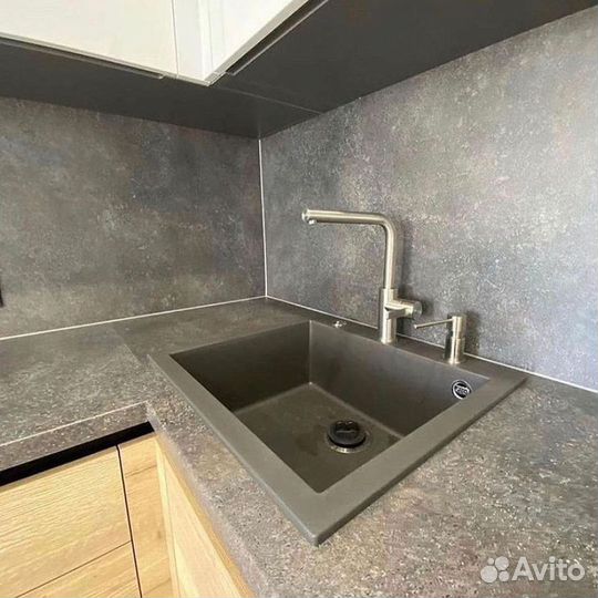 Кухня для дома и квартиры с гарантией