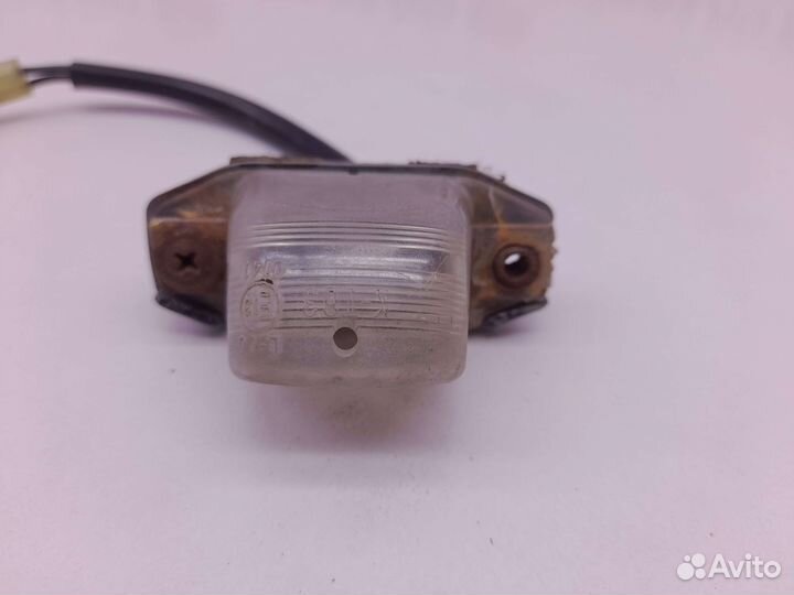 Фонарь подсветки номера Daihatsu Gran Move 2000