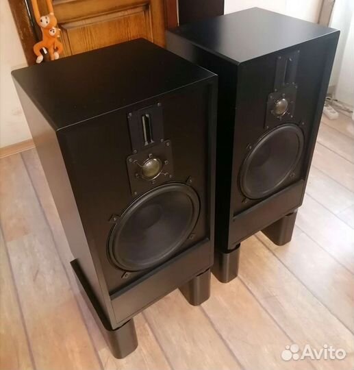 Акустическая система ElAC axiom AX150