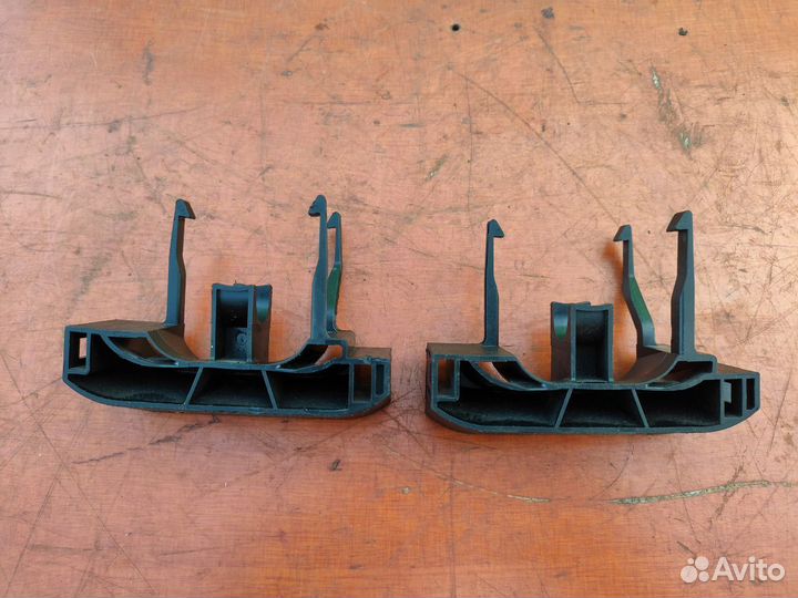 Накладка рулевой колонки MB C203 E211