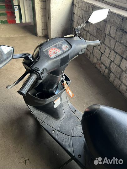 Suzuki ZZ Inch Up Sport