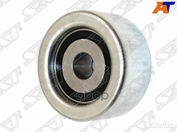 Ролик приводного ремня натяжителя toyota dyna/H