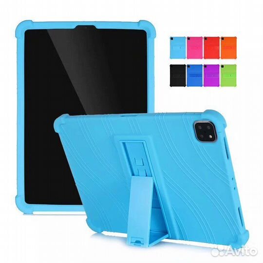 Противоударный чехол iPad Air 4 / Air 5 / Pro 11