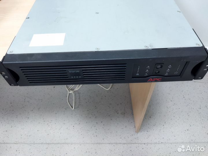 Ибп APC back ups, SMART ups 500,650,800,1500, 3000
