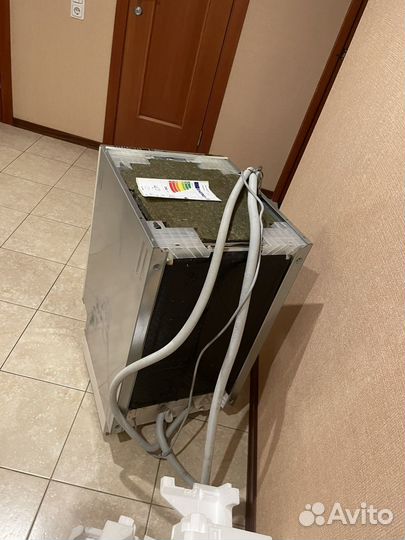 Посудомойка bosch 45