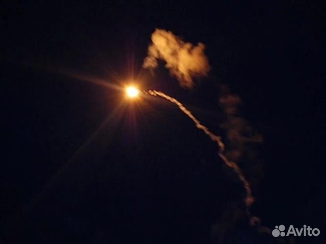 Сигнал охотника + пусковое устр-во (новые)