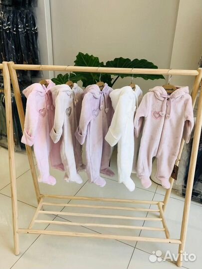 Детская одежда из Турции оптом