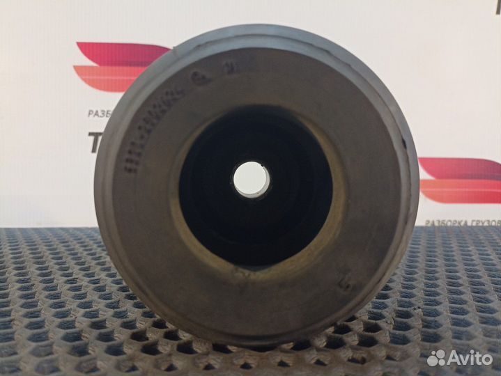 Отбойник рессоры передней камаз 5490