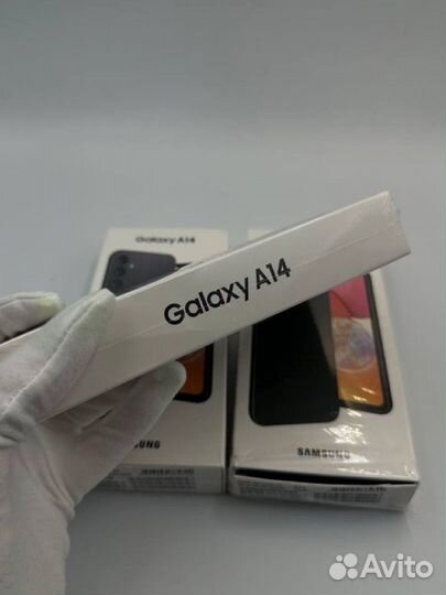 Samsung Galaxy A14, 6/128 ГБ