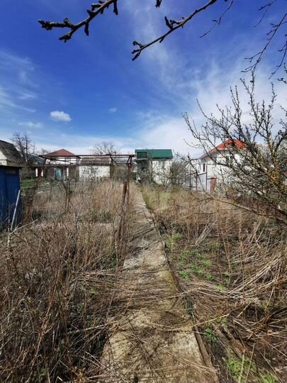 Участок 5,1 сот. (СНТ, ДНП)