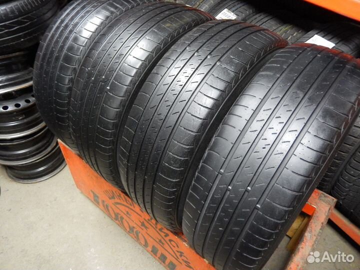 Giti GitiComfort SUV 520 215/65 R16