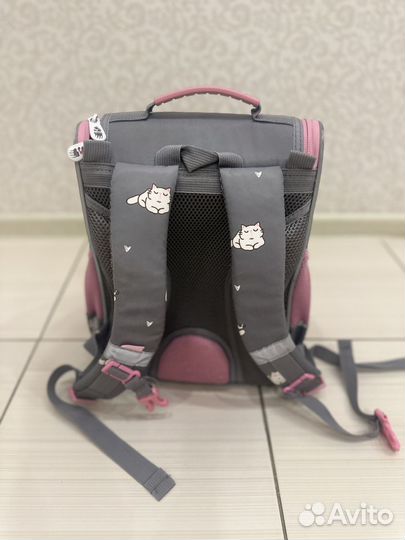 Рюкзак для девочки