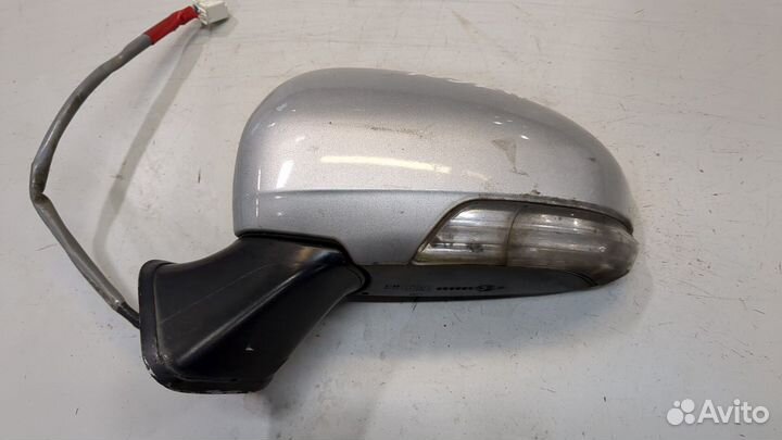 Зеркало боковое левое Toyota Prius, 2012