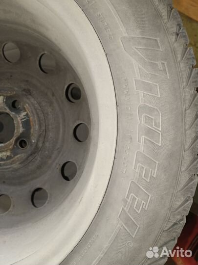 Viatti Brina 185/65 R15